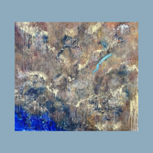 Load image into Gallery viewer, ‘Crates de las Maravillas‘ | Canvas | Tania Dally