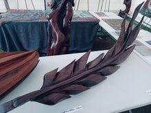 Load image into Gallery viewer, ‘Light as a Feather’ - Geordie Williamson