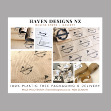 Load image into Gallery viewer, 'Tui Flight Path' | Gusset Tote Bag | HDNZ