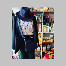 Load image into Gallery viewer, 'Piwakawaka Flock' | Womens | T-Shirt | HDNZ