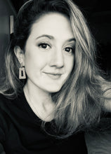 Load image into Gallery viewer, Mini Bloom | Drop Earrings | Arias Design Co