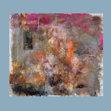 Load image into Gallery viewer, ‘Dama Velha’ | Canvas | Tania Dally

