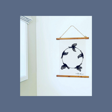 Load image into Gallery viewer, Wall Hanger | NZ Made | Haven Designs NZ
