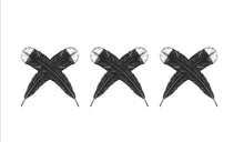 Load image into Gallery viewer, &#39;Huia Kiss Kiss Kiss&#39; | Framed A3 Print | Limited &amp; Signed | HDNZ
